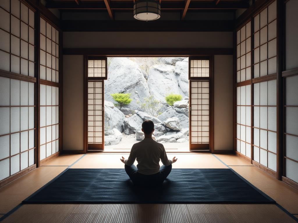 Meditation & Zen